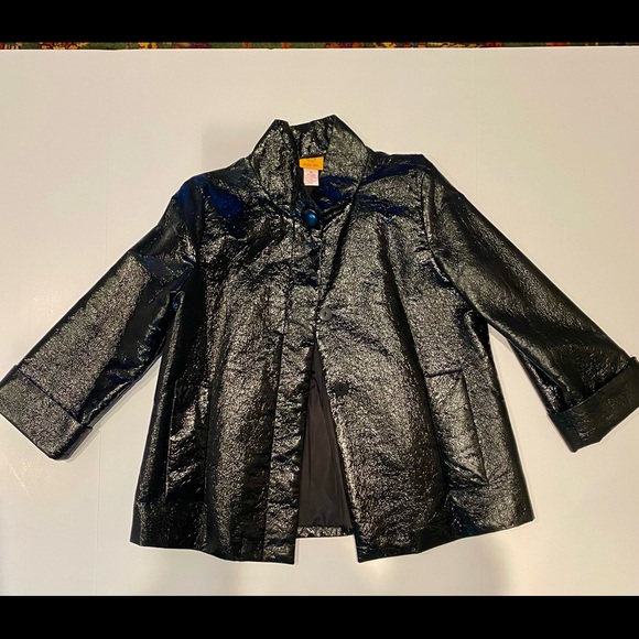 Retro Swing jacket. Very 50’s look. - Picture 2 of 7